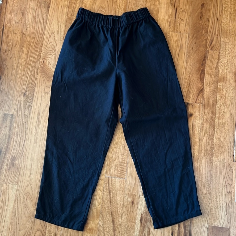 Able Ankle Pant